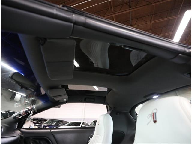 1997 Chevrolet Camaro Z28 (CC-2073071) for sale in Addison, Illinois