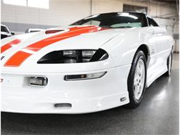 1997 Chevrolet Camaro Z28 (CC-2073071) for sale in Addison, Illinois