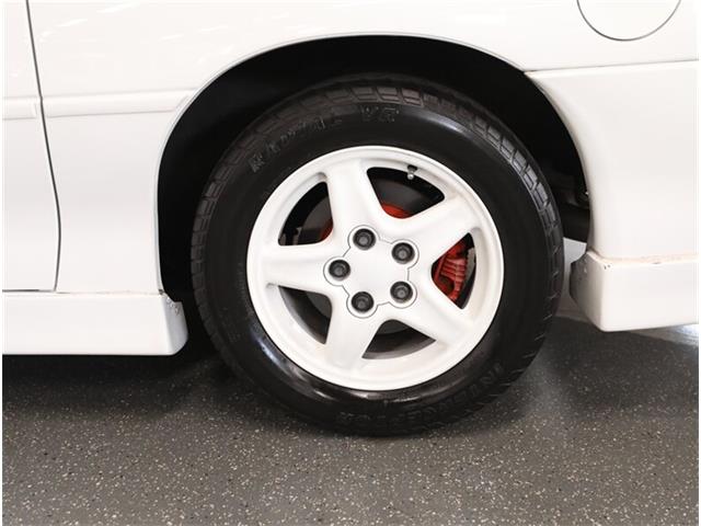 1997 Chevrolet Camaro Z28 (CC-2073071) for sale in Addison, Illinois