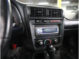 1997 Chevrolet Camaro Z28 (CC-2073071) for sale in Addison, Illinois