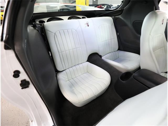 1997 Chevrolet Camaro Z28 (CC-2073071) for sale in Addison, Illinois