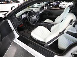 1997 Chevrolet Camaro Z28 (CC-2073071) for sale in Addison, Illinois