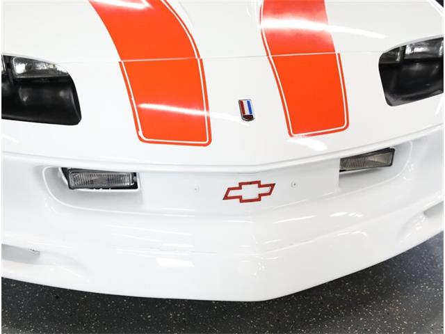 1997 Chevrolet Camaro Z28 (CC-2073071) for sale in Addison, Illinois