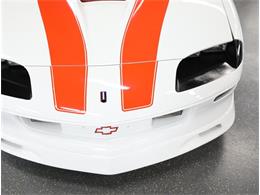 1997 Chevrolet Camaro Z28 (CC-2073071) for sale in Addison, Illinois