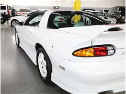 1997 Chevrolet Camaro Z28 (CC-2073071) for sale in Addison, Illinois