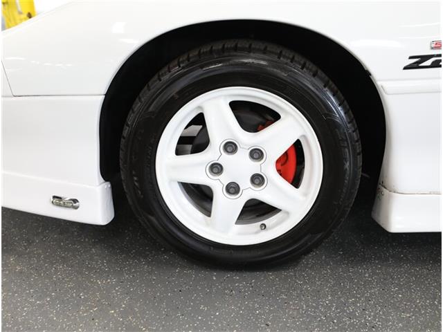 1997 Chevrolet Camaro Z28 (CC-2073071) for sale in Addison, Illinois