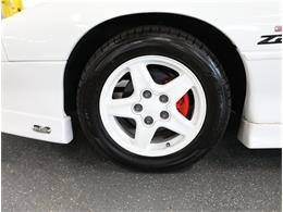 1997 Chevrolet Camaro Z28 (CC-2073071) for sale in Addison, Illinois