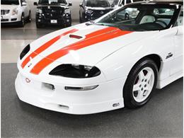 1997 Chevrolet Camaro Z28 (CC-2073071) for sale in Addison, Illinois
