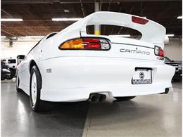 1997 Chevrolet Camaro Z28 (CC-2073071) for sale in Addison, Illinois