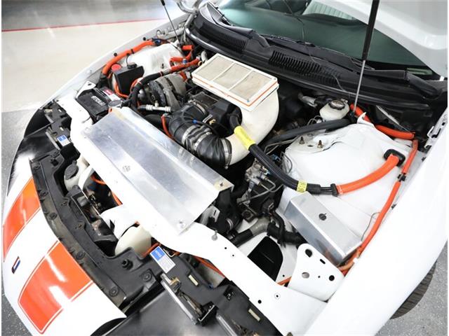 1997 Chevrolet Camaro Z28 (CC-2073071) for sale in Addison, Illinois
