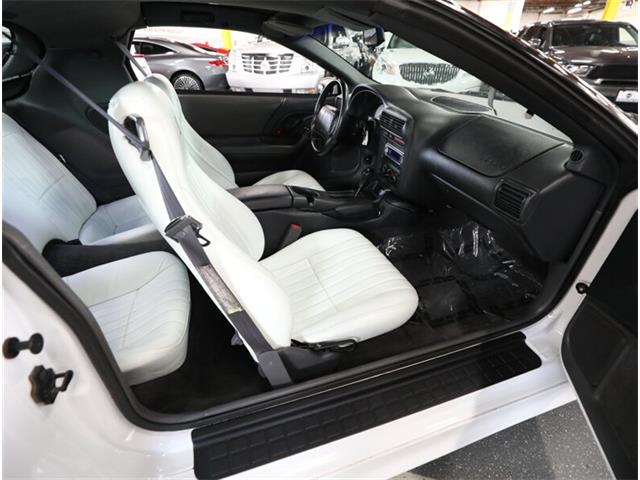 1997 Chevrolet Camaro Z28 (CC-2073071) for sale in Addison, Illinois