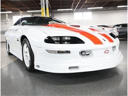 1997 Chevrolet Camaro Z28 (CC-2073071) for sale in Addison, Illinois
