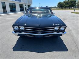 1969 Chevrolet Chevelle (CC-2073072) for sale in Largo, Florida