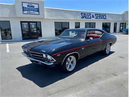1969 Chevrolet Chevelle (CC-2073072) for sale in Largo, Florida