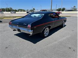 1969 Chevrolet Chevelle (CC-2073072) for sale in Largo, Florida