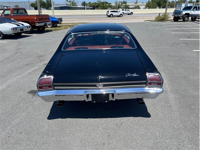1969 Chevrolet Chevelle (CC-2073072) for sale in Largo, Florida