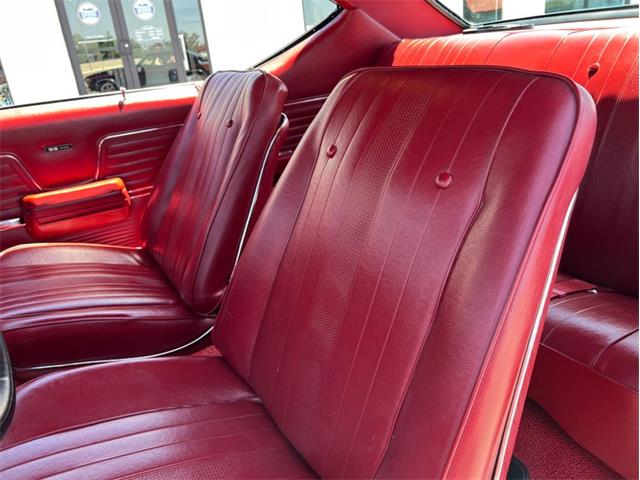 1969 Chevrolet Chevelle (CC-2073072) for sale in Largo, Florida