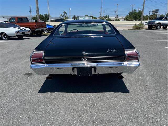 1969 Chevrolet Chevelle (CC-2073072) for sale in Largo, Florida