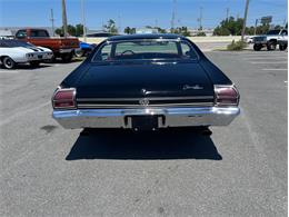 1969 Chevrolet Chevelle (CC-2073072) for sale in Largo, Florida