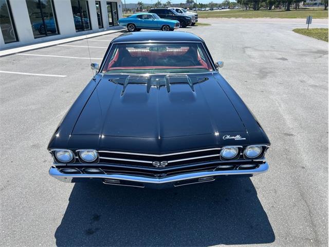 1969 Chevrolet Chevelle (CC-2073072) for sale in Largo, Florida