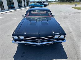 1969 Chevrolet Chevelle (CC-2073072) for sale in Largo, Florida