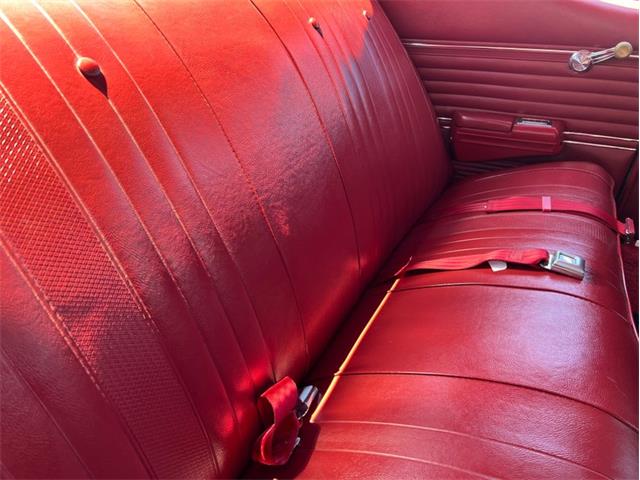 1969 Chevrolet Chevelle (CC-2073072) for sale in Largo, Florida