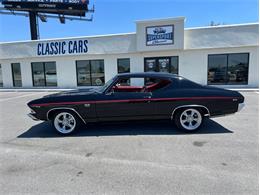1969 Chevrolet Chevelle (CC-2073072) for sale in Largo, Florida