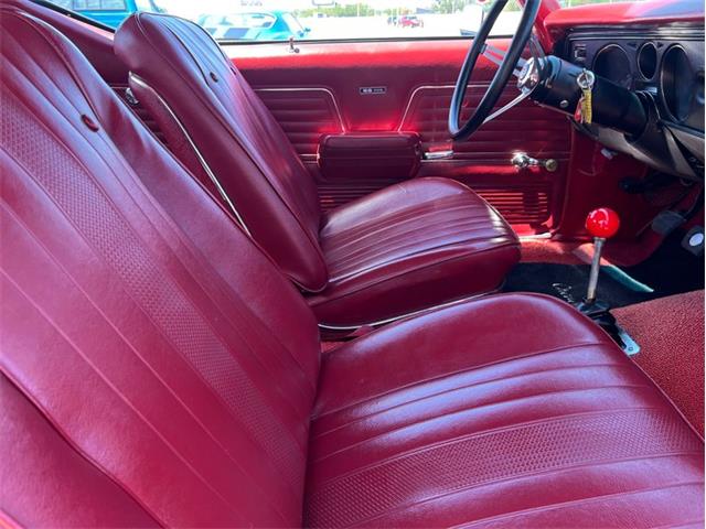 1969 Chevrolet Chevelle (CC-2073072) for sale in Largo, Florida