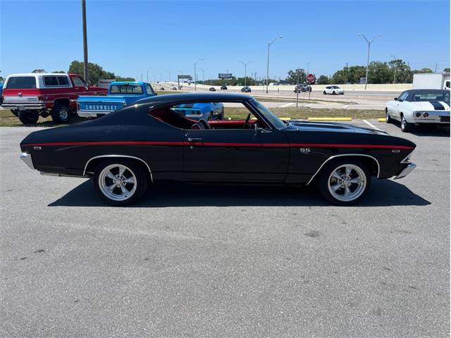 1969 Chevrolet Chevelle (CC-2073072) for sale in Largo, Florida