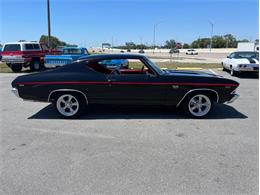 1969 Chevrolet Chevelle (CC-2073072) for sale in Largo, Florida