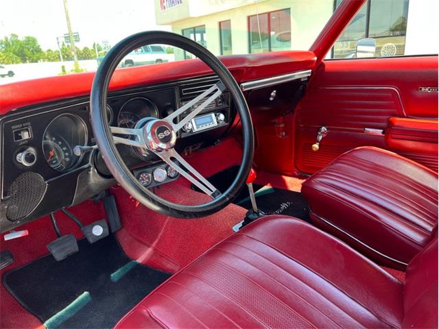 1969 Chevrolet Chevelle (CC-2073072) for sale in Largo, Florida