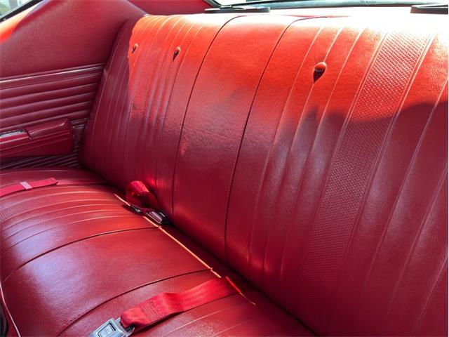 1969 Chevrolet Chevelle (CC-2073072) for sale in Largo, Florida