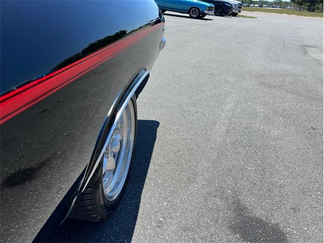 1969 Chevrolet Chevelle (CC-2073072) for sale in Largo, Florida