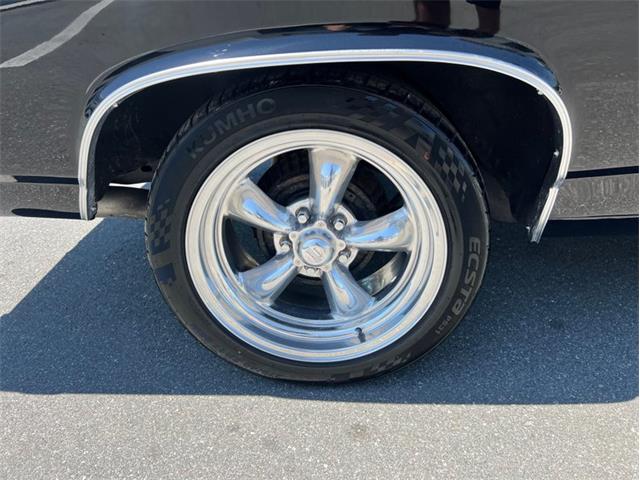 1969 Chevrolet Chevelle (CC-2073072) for sale in Largo, Florida