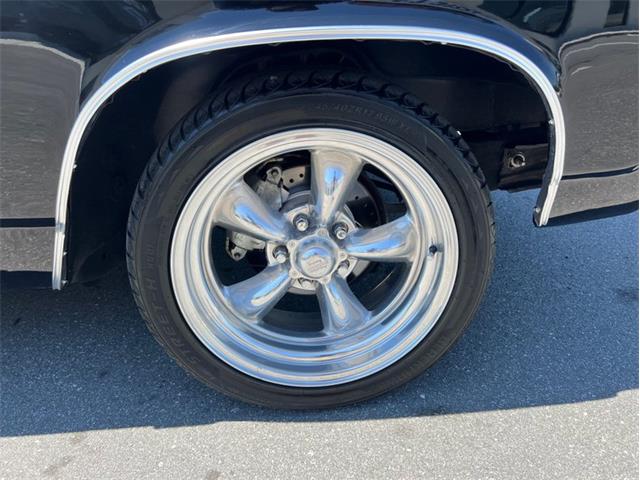 1969 Chevrolet Chevelle (CC-2073072) for sale in Largo, Florida
