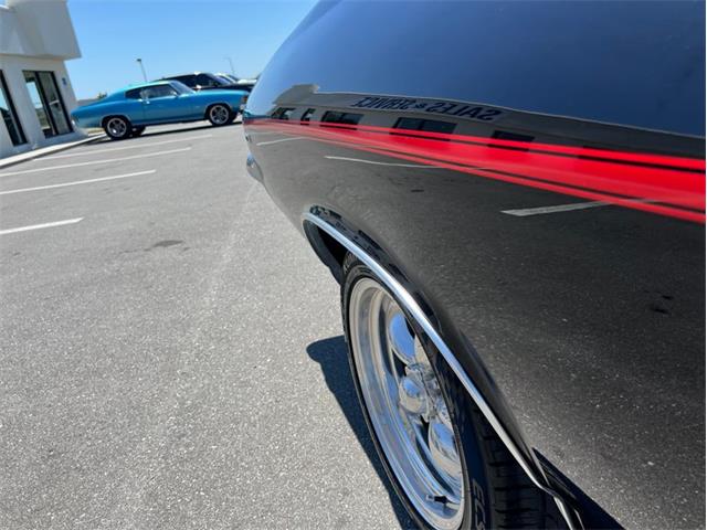 1969 Chevrolet Chevelle (CC-2073072) for sale in Largo, Florida