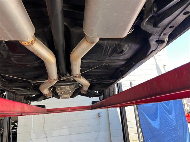 1969 Chevrolet Chevelle (CC-2073072) for sale in Largo, Florida