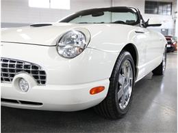 2002 Ford Thunderbird (CC-2073073) for sale in Addison, Illinois