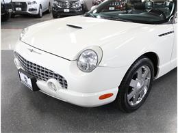 2002 Ford Thunderbird (CC-2073073) for sale in Addison, Illinois
