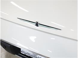 2002 Ford Thunderbird (CC-2073073) for sale in Addison, Illinois