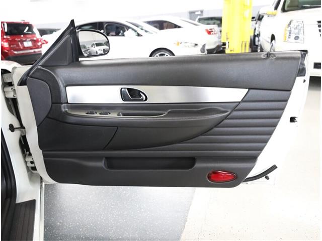 2002 Ford Thunderbird (CC-2073073) for sale in Addison, Illinois