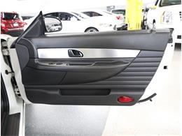 2002 Ford Thunderbird (CC-2073073) for sale in Addison, Illinois