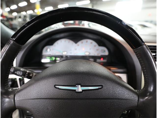 2002 Ford Thunderbird (CC-2073073) for sale in Addison, Illinois