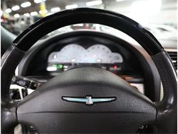 2002 Ford Thunderbird (CC-2073073) for sale in Addison, Illinois