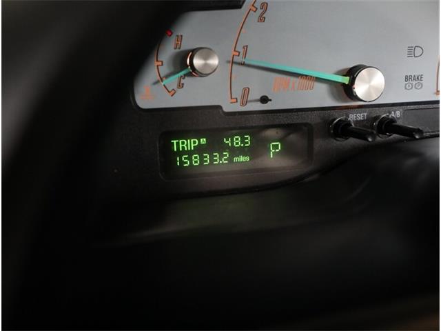 2002 Ford Thunderbird (CC-2073073) for sale in Addison, Illinois