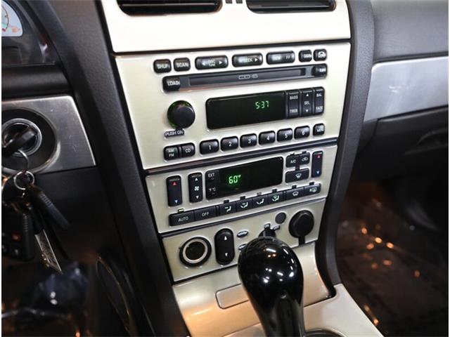 2002 Ford Thunderbird (CC-2073073) for sale in Addison, Illinois