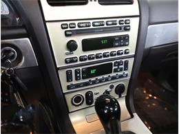 2002 Ford Thunderbird (CC-2073073) for sale in Addison, Illinois