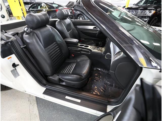 2002 Ford Thunderbird (CC-2073073) for sale in Addison, Illinois