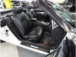 2002 Ford Thunderbird (CC-2073073) for sale in Addison, Illinois