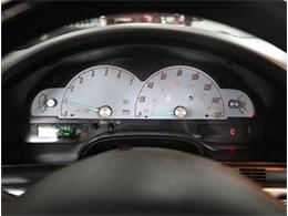 2002 Ford Thunderbird (CC-2073073) for sale in Addison, Illinois